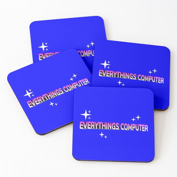 Item preview, everythings computer designed and sold by heyimleo.