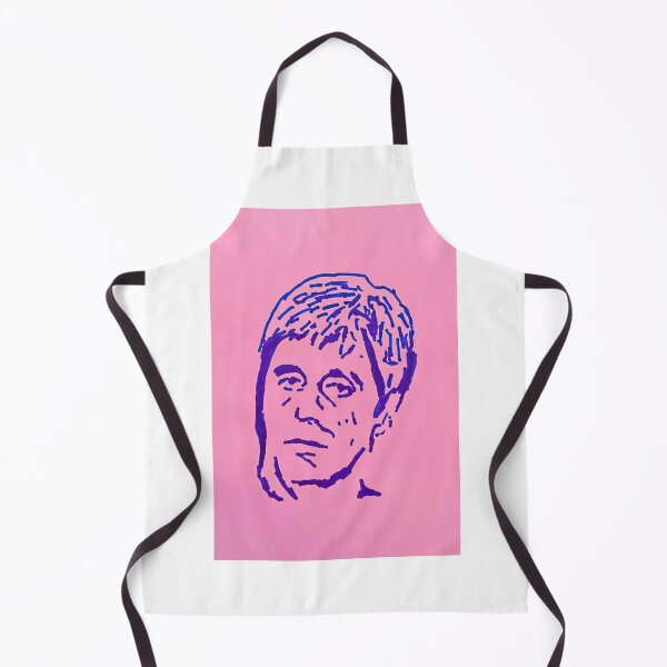 Item preview, Pacino Pink designed and sold by SJHorsfall.