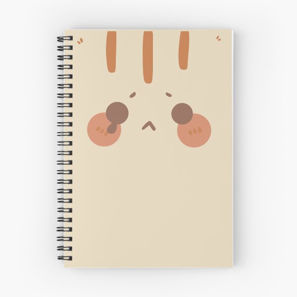 Item preview, Ghost Cat Pocky Big Face Series~ Sadness designed and sold by ImhStephanie421.