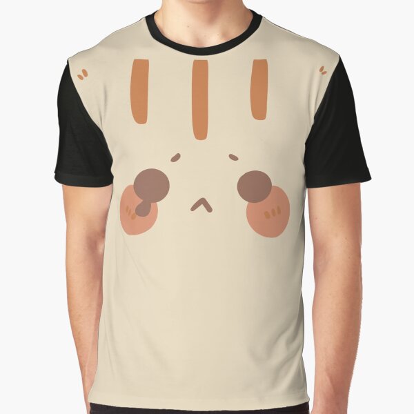 Artikel-Vorschau von Geisterkatze Pocky Big Face Serie ~ Traurigkeit, designt und verkauft von ImhStephanie421.