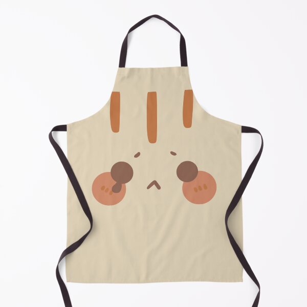 Item preview, Ghost Cat Pocky Big Face Series~ Sadness designed and sold by ImhStephanie421.