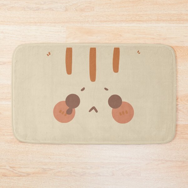 Item preview, Ghost Cat Pocky Big Face Series~ Sadness designed and sold by ImhStephanie421.
