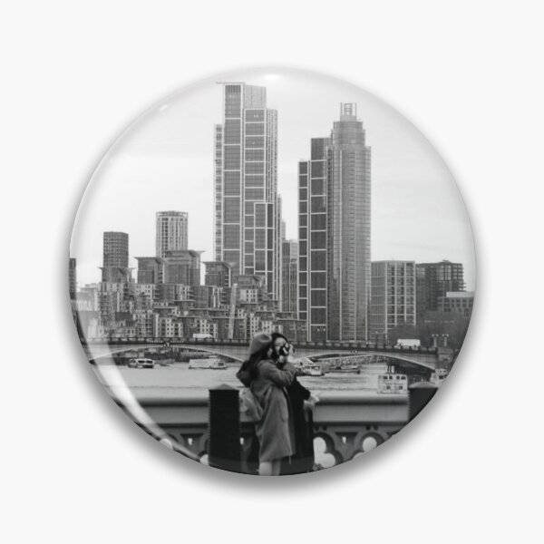 Item preview, Urban Life in Black and White designed and sold by julieswork.
