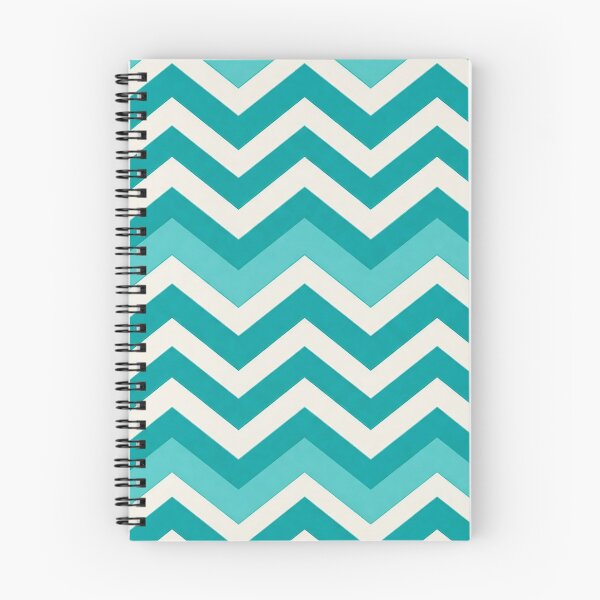 Item preview, Patrón de chevron azul y blanco designed and sold by Rui Fernandes.