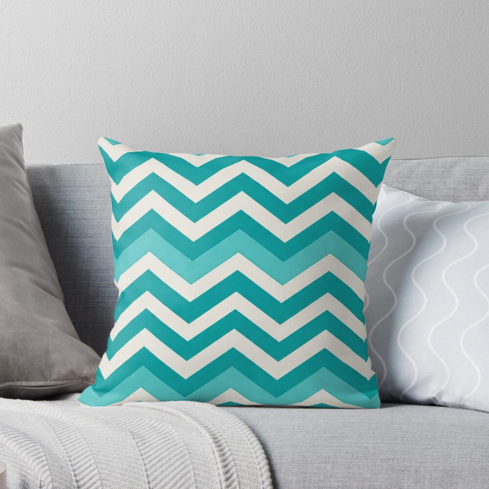 Item preview, Throw Pillow designed and sold by RuiFernandes.