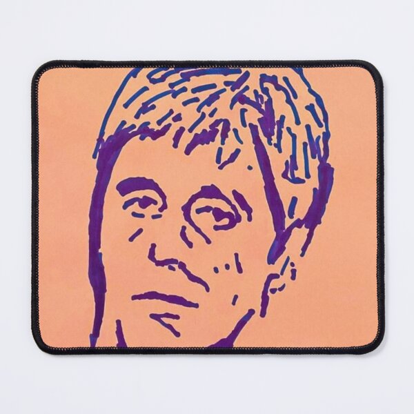 Item preview, Pacino Orange designed and sold by SJHorsfall.