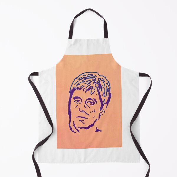 Item preview, Pacino Orange designed and sold by SJHorsfall.