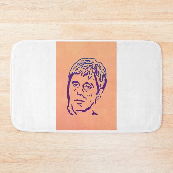 Item preview, Pacino Orange  designed and sold by SJHorsfall.