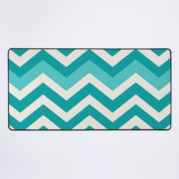 Item preview, Blue and White Chevron Pattern designed and sold by Rui Fernandes.