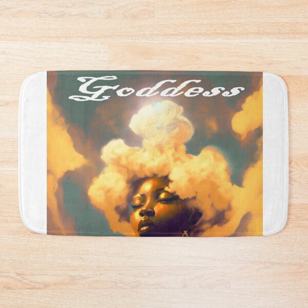 Item preview, Goddess designed and sold by Seeded.