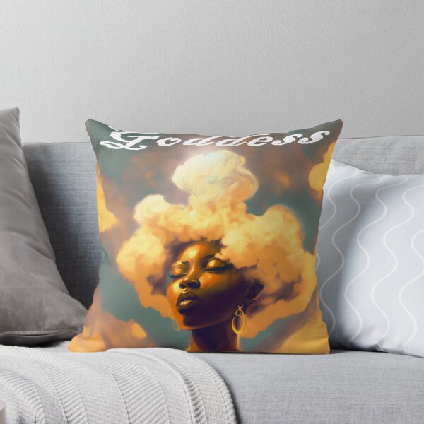 Item preview, Goddess designed and sold by Seeded.