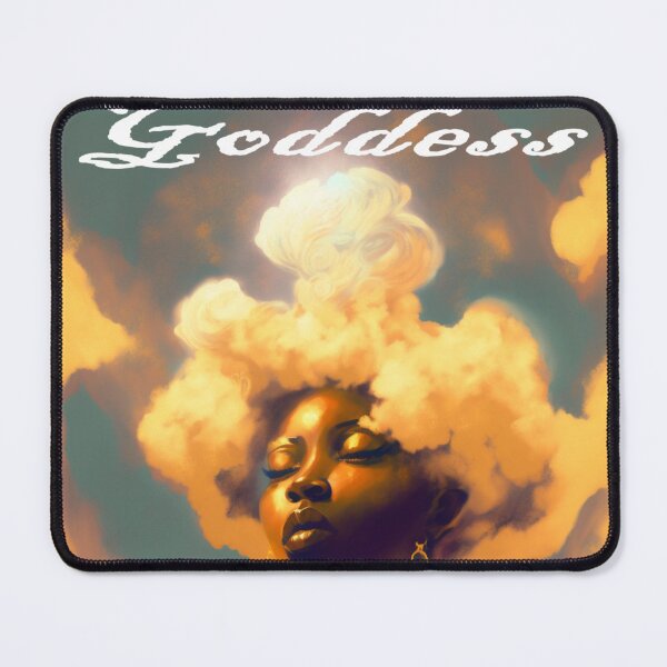 Item preview, Goddess designed and sold by Seeded.