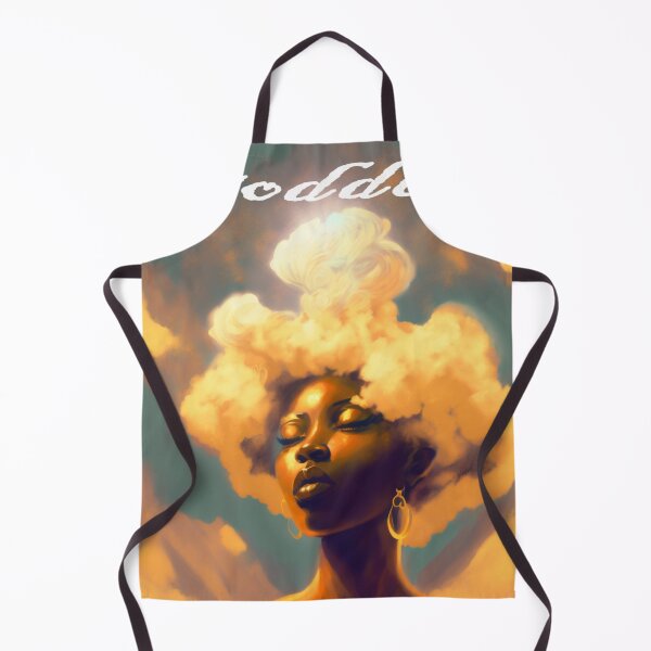 Item preview, Goddess designed and sold by Seeded.