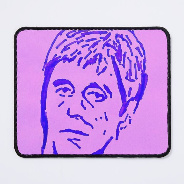 Item preview, Pacino Lilac designed and sold by SJHorsfall.