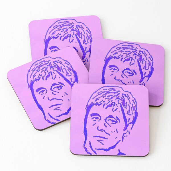 Item preview, Pacino Lilac  designed and sold by SJHorsfall.