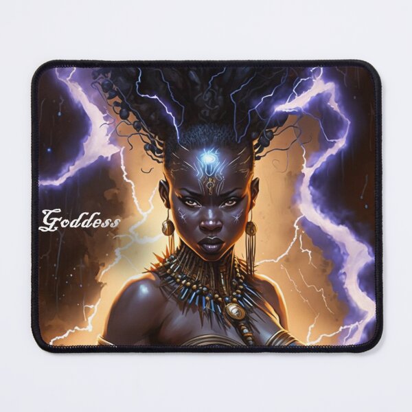 Item preview, Goddess designed and sold by Seeded.
