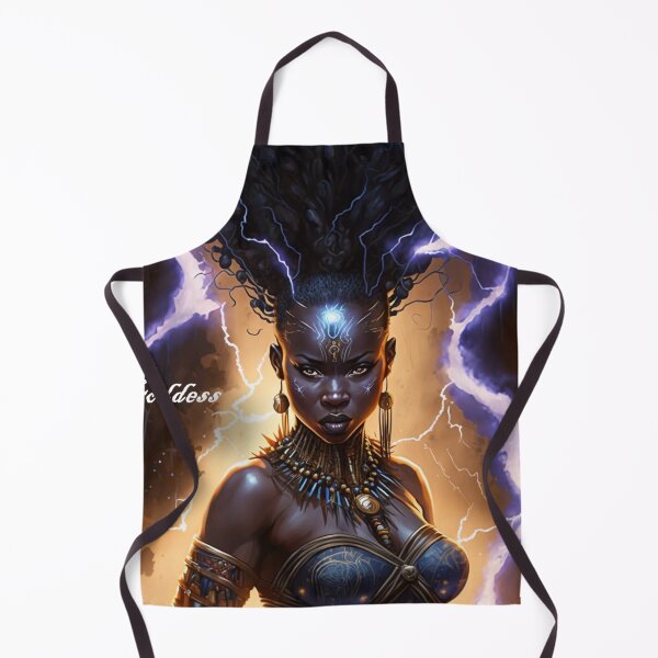 Item preview, Goddess designed and sold by Seeded.