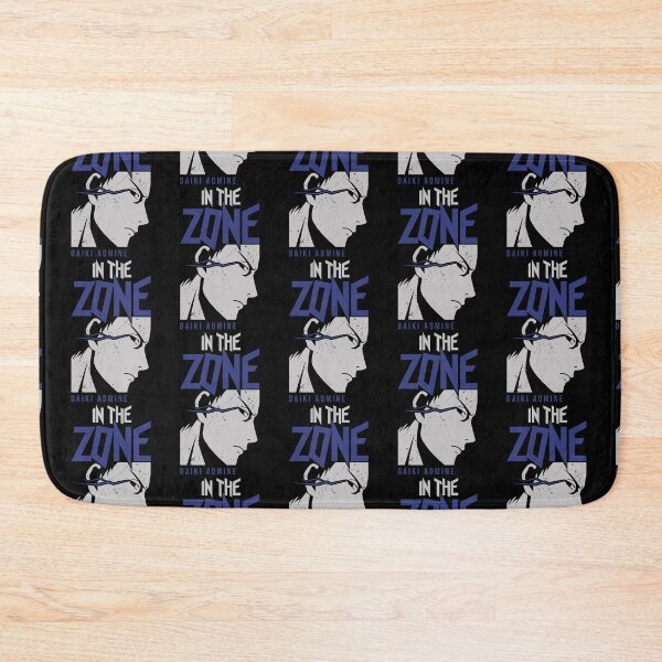 Item preview, IN THE ZONE designed and sold by merchxwear.