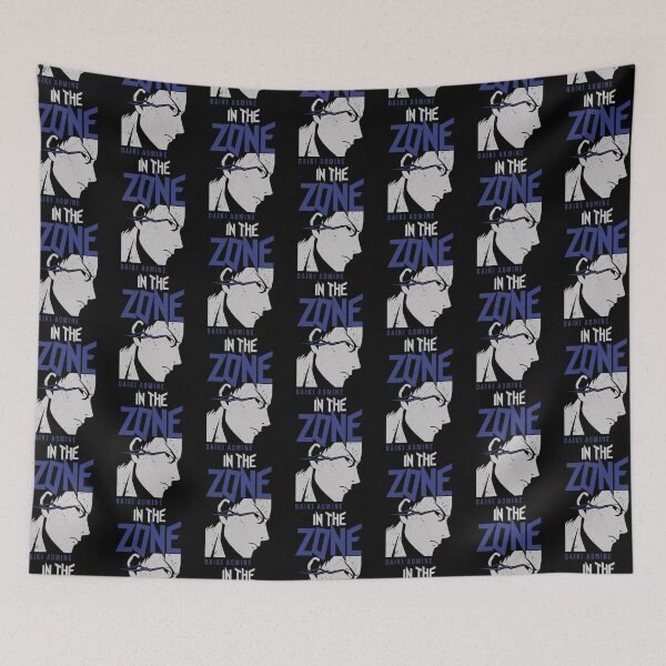 Item preview, IN THE ZONE designed and sold by merchxwear.