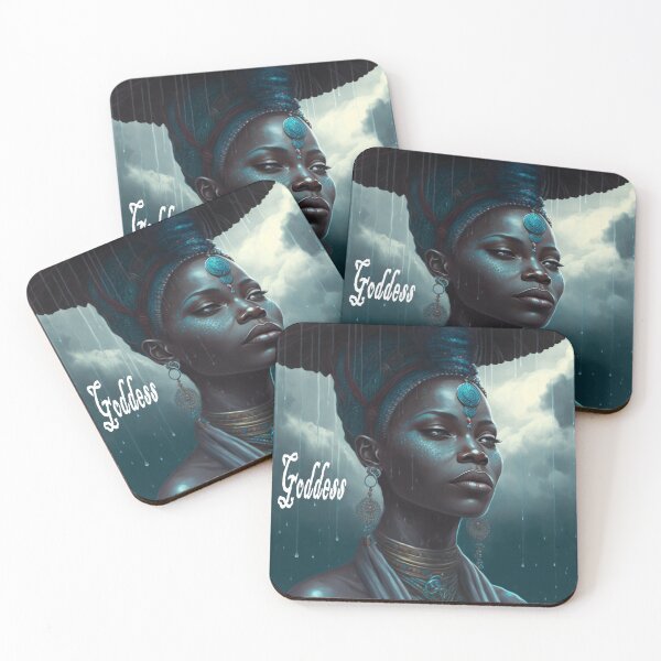 Item preview, Goddess designed and sold by Seeded.