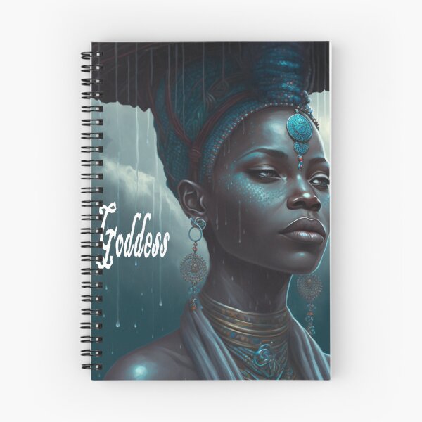 Item preview, Goddess designed and sold by Seeded.
