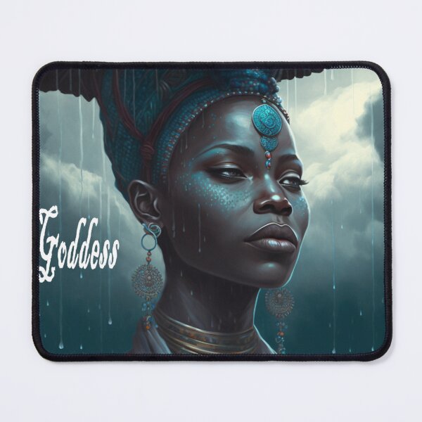 Item preview, Goddess designed and sold by Seeded.