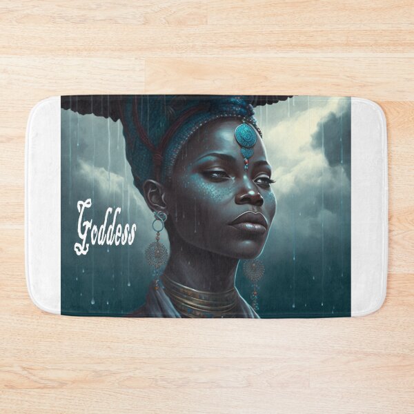Item preview, Goddess designed and sold by Seeded.