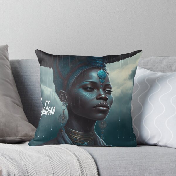 Item preview, Goddess designed and sold by Seeded.
