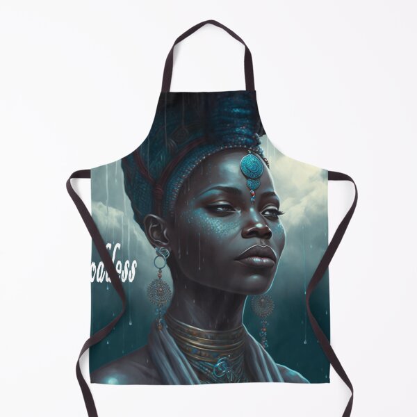 Item preview, Goddess designed and sold by Seeded.