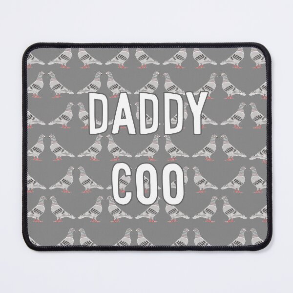 Item preview, Daddy Coo designed and sold by Adam Regester.