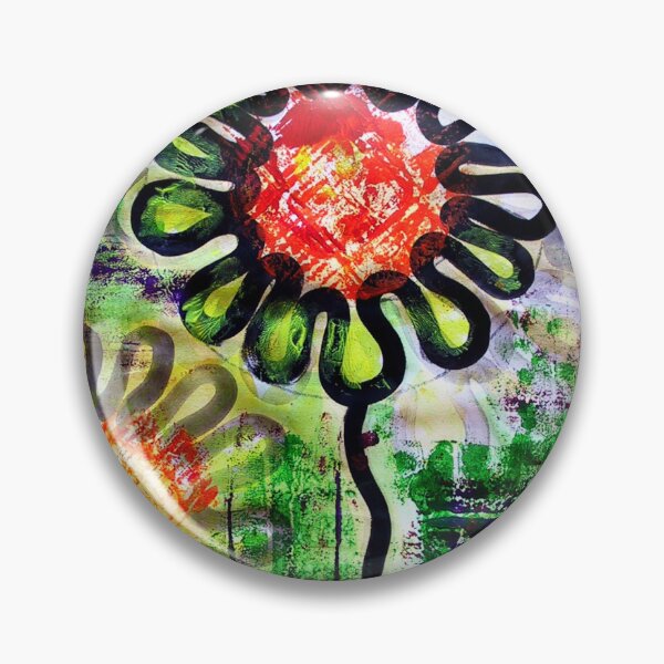 Item preview, flower designed and sold by vongelden.