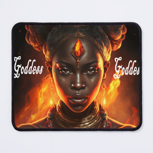 Item preview, Goddess designed and sold by Seeded.