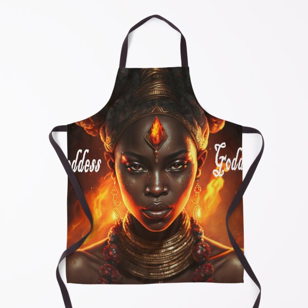 Item preview, Goddess designed and sold by Seeded.