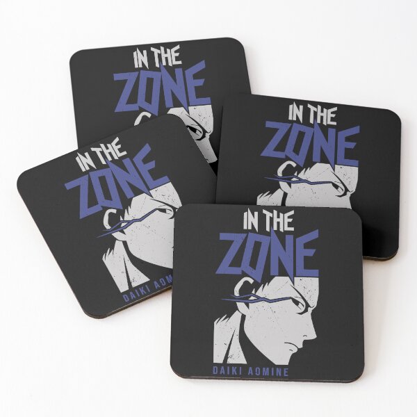 Item preview, IN THE ZONE designed and sold by merchxwear.
