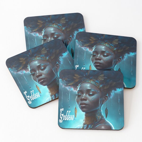 Item preview, Goddess designed and sold by Seeded.