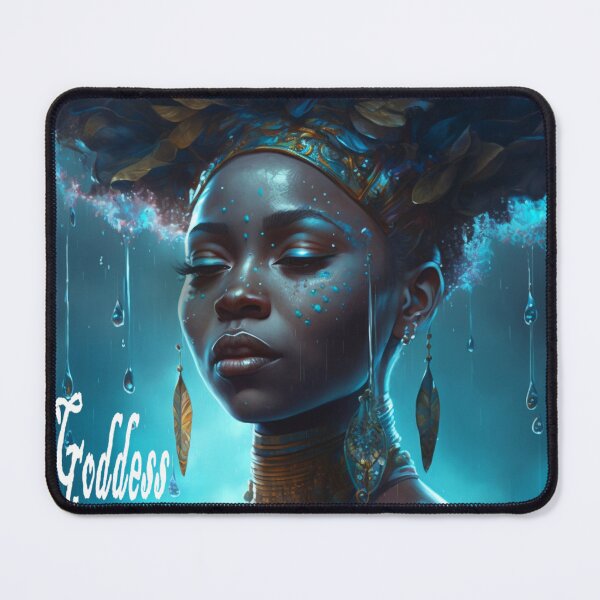 Item preview, Goddess designed and sold by Seeded.