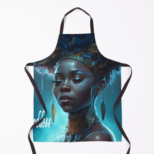 Item preview, Goddess designed and sold by Seeded.