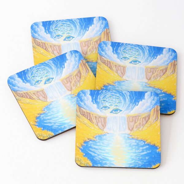 Item preview, ValleySkEyes designed and sold by Klaus Bremner (Autotelic Art).