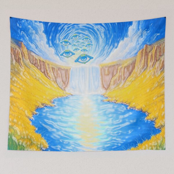 Item preview, ValleySkEyes designed and sold by Klaus Bremner (Autotelic Art).