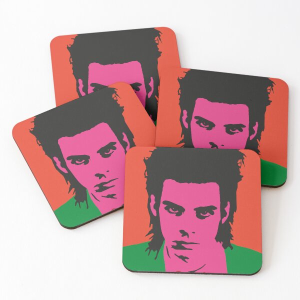 Item preview, Nick Cave designed and sold by dimensionfourD4.