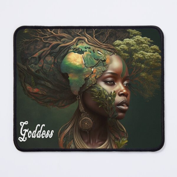 Item preview, Goddess designed and sold by Seeded.