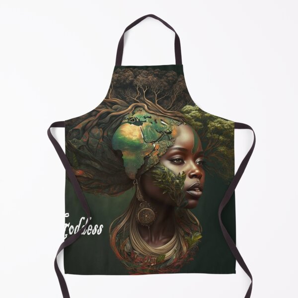 Item preview, Goddess designed and sold by Seeded.