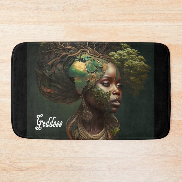 Item preview, Goddess designed and sold by Seeded.