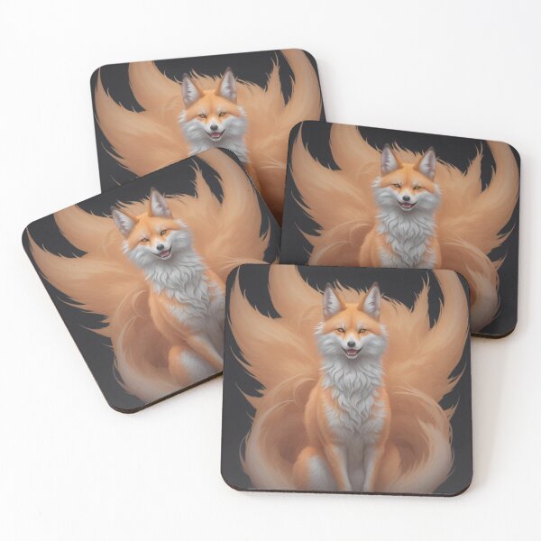Item preview, Kitsune designed and sold by RaF71PrO.