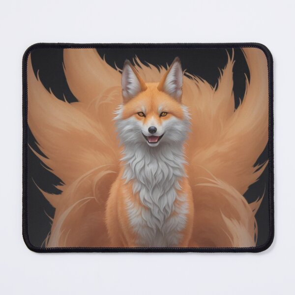 Item preview, Kitsune designed and sold by RaF71PrO.