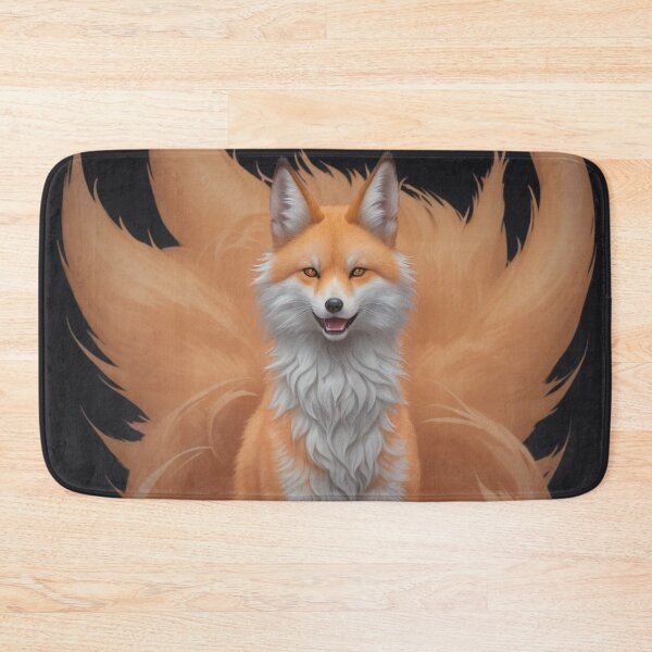 Item preview, Kitsune designed and sold by RaF71PrO.