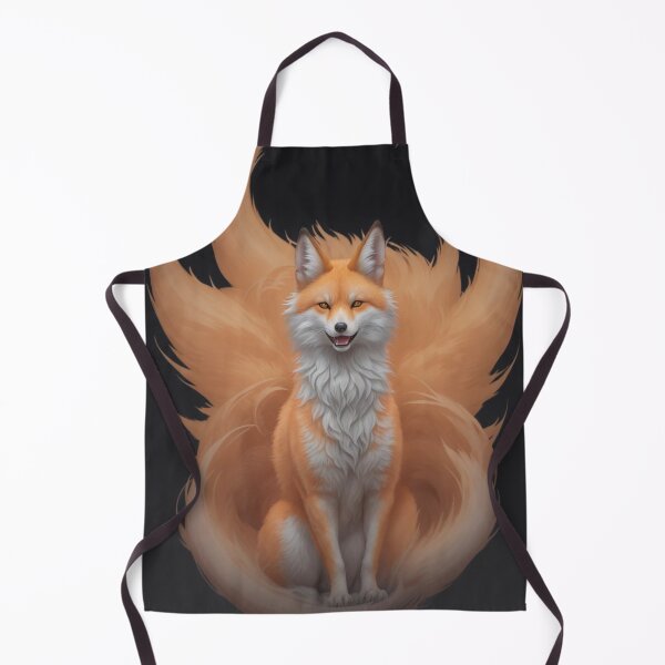 Item preview, Kitsune designed and sold by RaF71PrO.