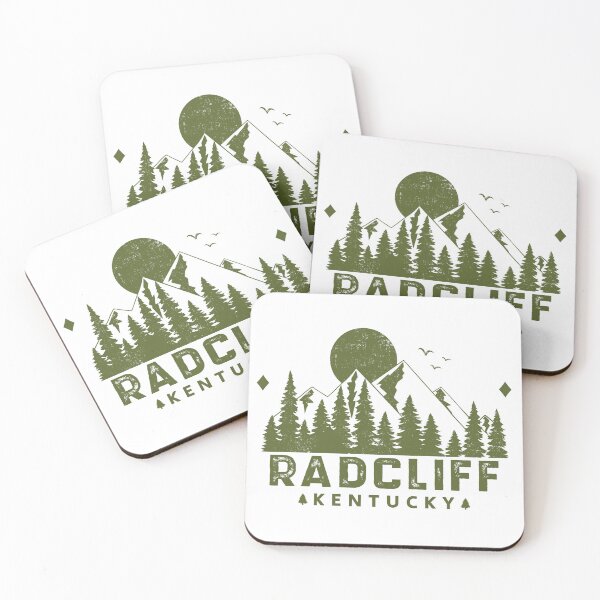 Item preview, Radcliff kentucky Mountain Souvenir designed and sold by Wild-Outside.