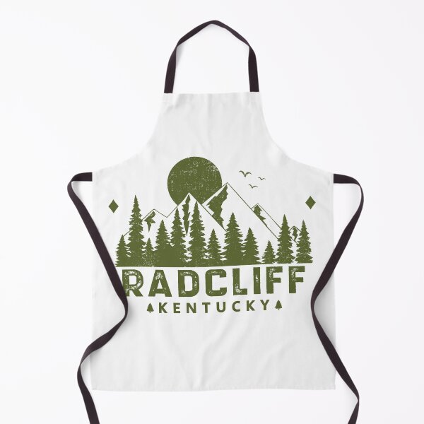 Item preview, Radcliff kentucky Mountain Souvenir designed and sold by Wild-Outside.