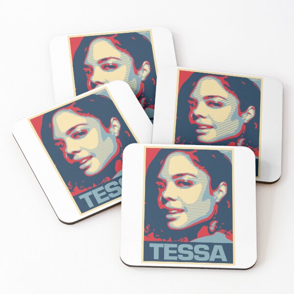 Item preview, Tessa designed and sold by DFA.